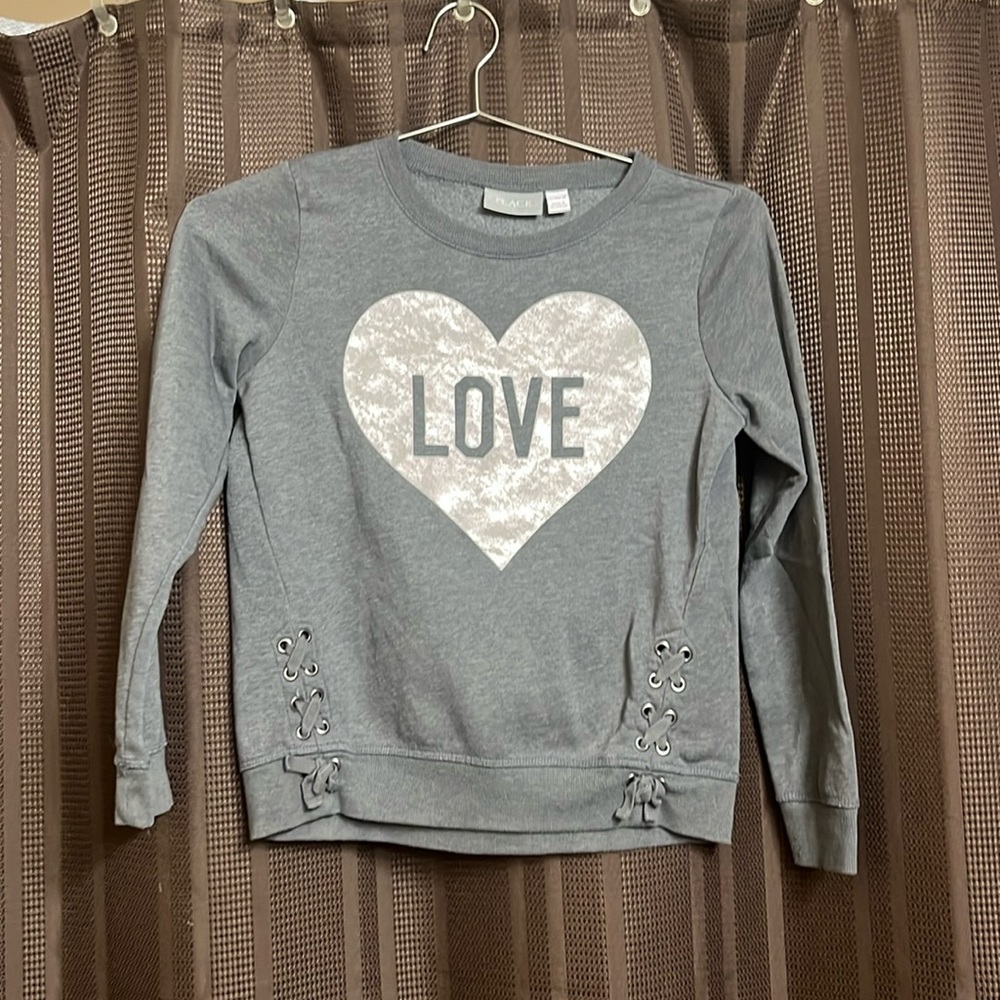 Love Sweatshirt